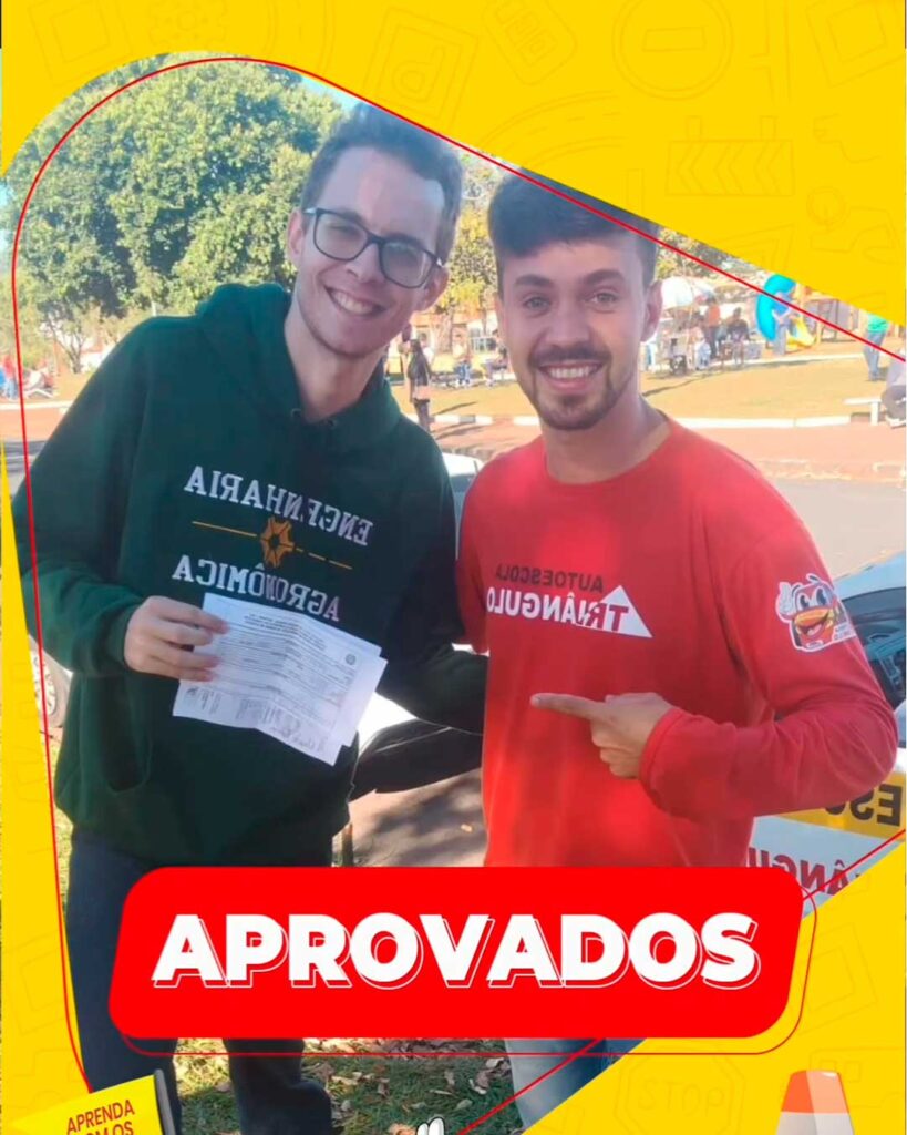 Aprovado 4