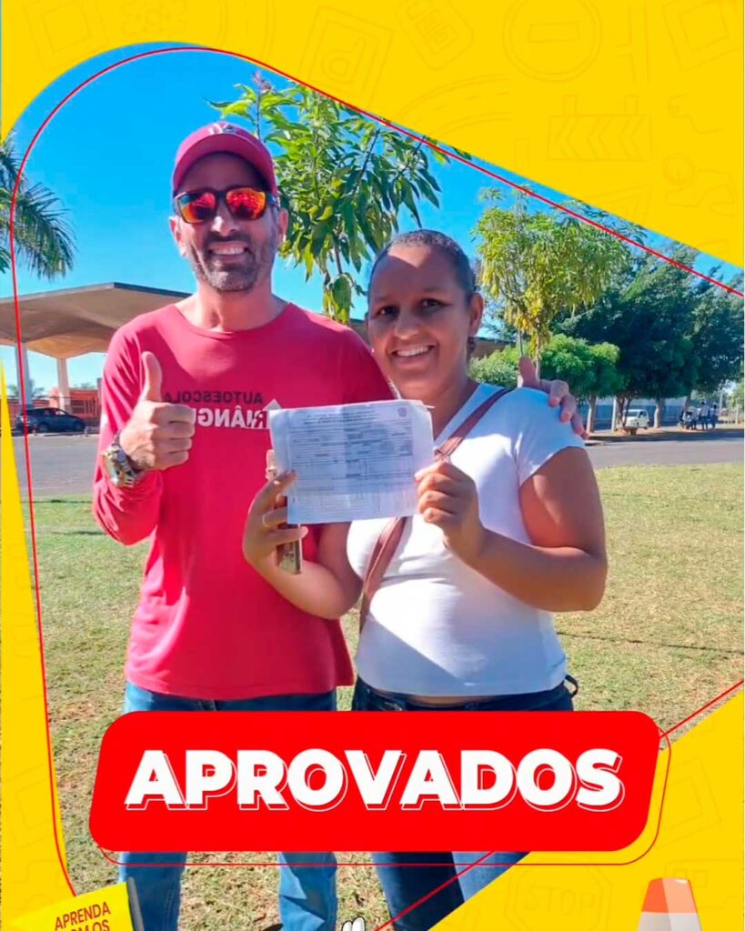 Aprovado 6