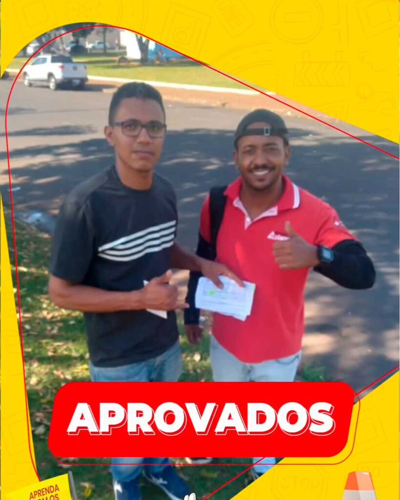 Aprovado 7