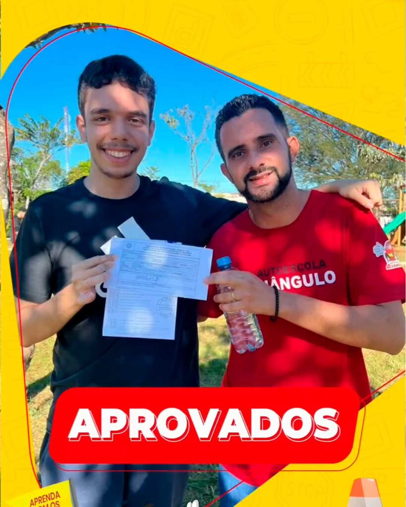 Aprovado 8